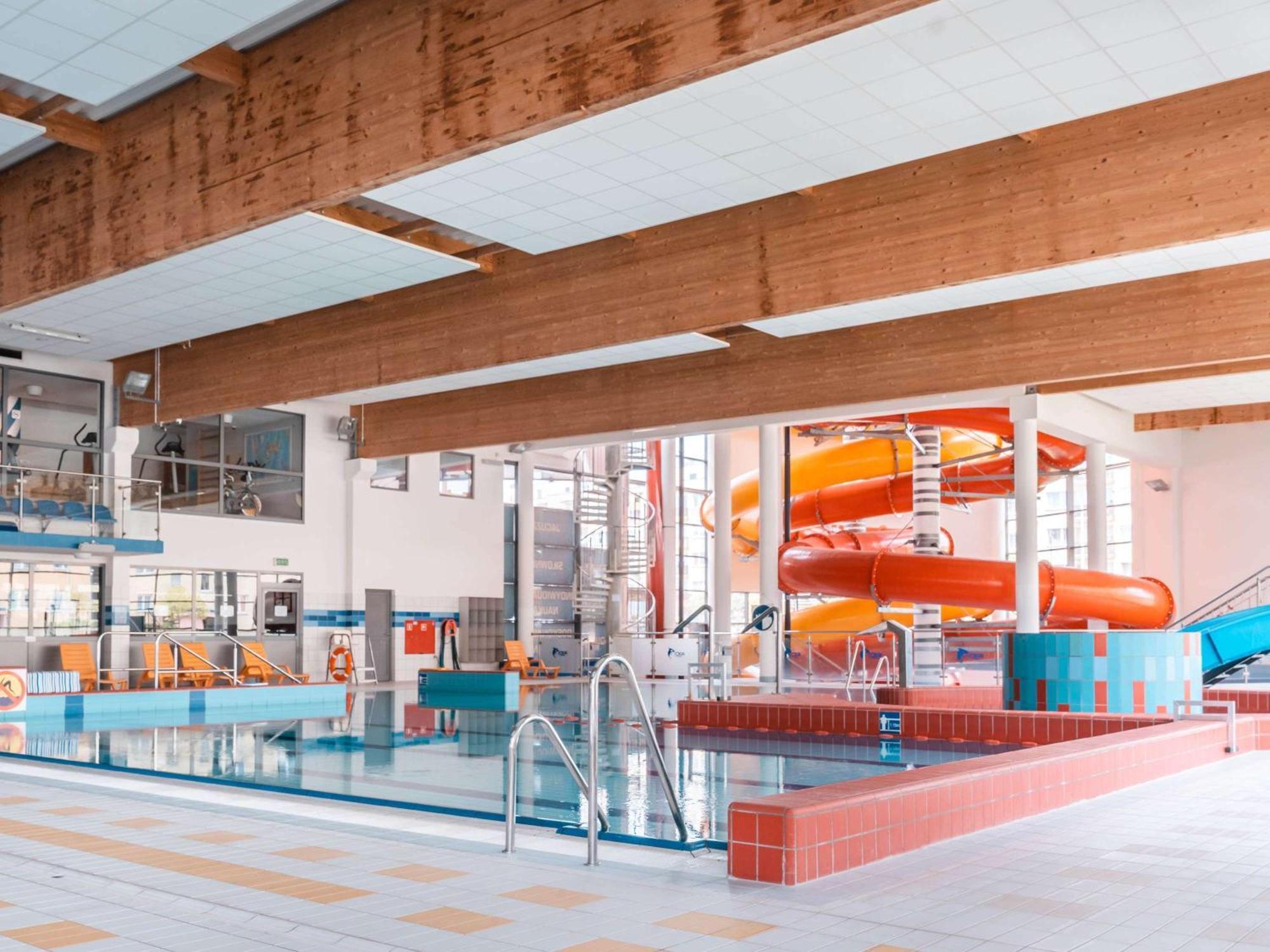 Ibis Styles Boleslawiec Boleslawiec  Bagian luar foto
